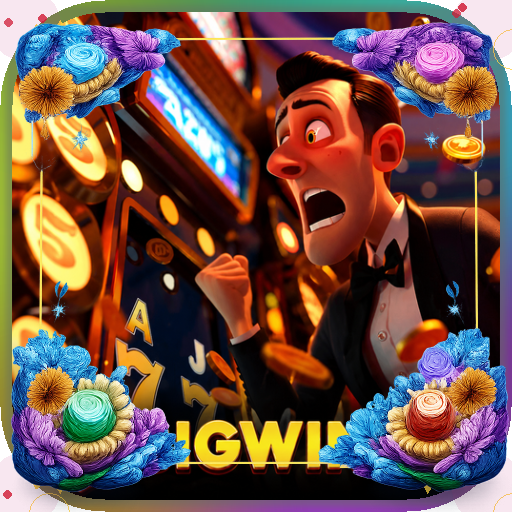 bigwin189 — mitra unggulan