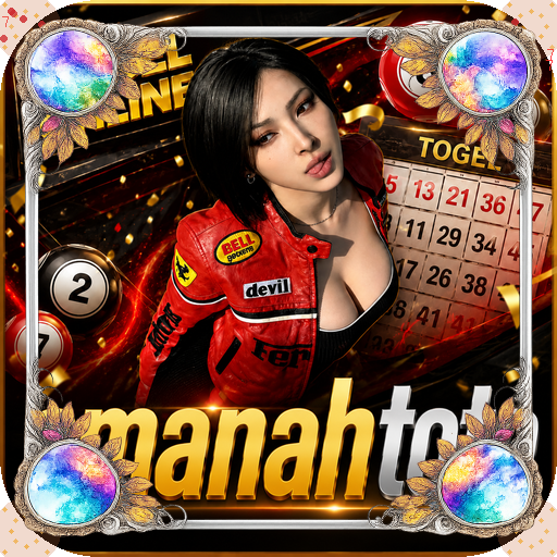 amanahtoto — mitra unggulan